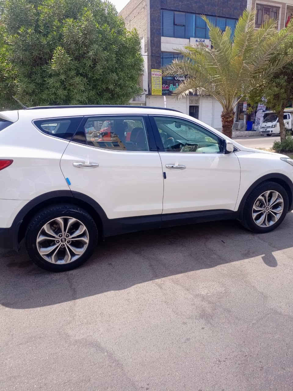 سنتافيا للبيع 2013. 6Vكليننن اي حادث مابيه السونار مالته موجود فول مواصفات خليجي بصمة بنوراما تحكمات ستيرن قيادة ذاتية اشاير مري كشنات كهربائي تدفئة تبريد ورقمه دولي بغداد 7راكب السعر (170)وبي مجال الرقم ***********
