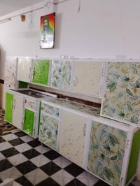 كاونتر • ٦قطع • ديوانيه