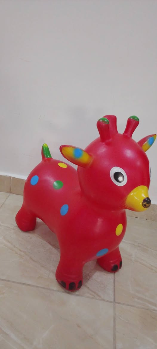 للبيع الكامل فقط 5د بحالة جيدة جدا الغاز شغال صوت وضوء بطارية 52 قطعة والغزال نفخته ممتازه


**إذا كنت صاحب هذا الإعلان وتريد حذفه لأي سبب، رجاءا أرسل رسالة إلى الدعم الفني**