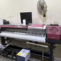 طابعة للبيع  لاستفسار: ٠٧٧٠٠٢٩٢٠٠٨ احسان  ٠٧٧٤٧٢٣٨١٠١ واتساب