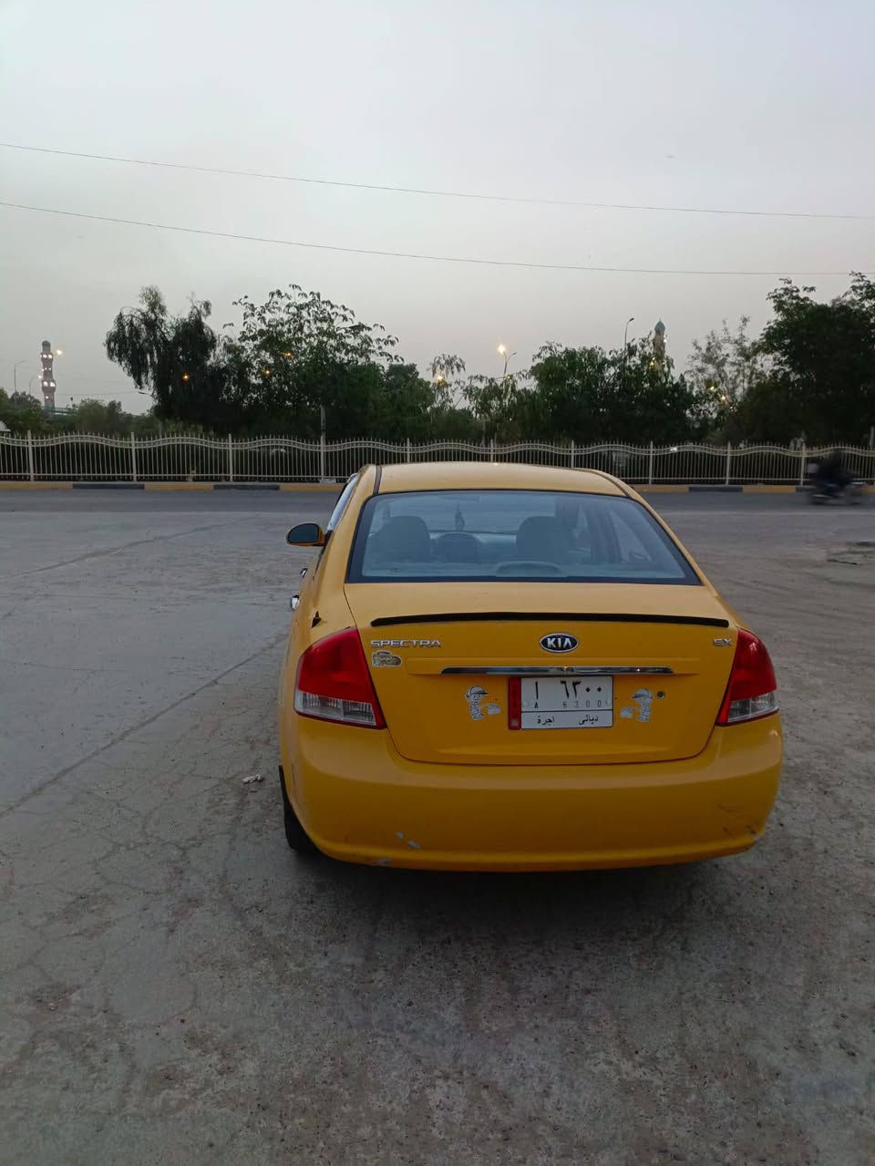 سلام عليكم سبكتره مديل 2008رقم ديالى سنويه 28بسمي كير محرك مكفولات تبريد ثلج تخم تاير حداديه خلفي امامي جديد جاهزه من كلشي عنواني ديالى ناحيه السلام السعر 70رقم الهاتف *********** تصل عل رقم مكلف بلنشر
