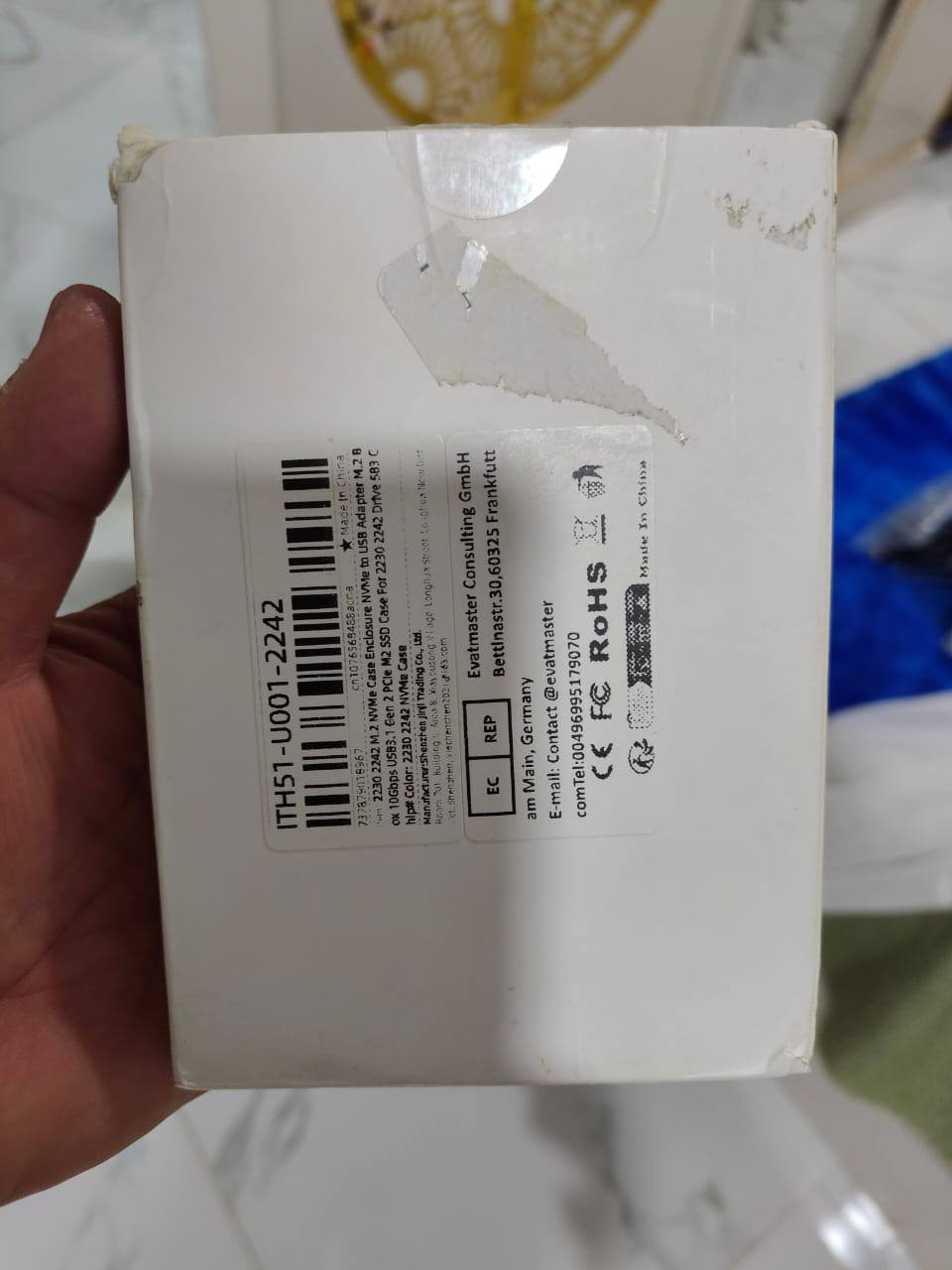 التفاصيل مع الصور  والاسعار ثابتة


**إذا كنت صاحب هذا الإعلان وتريد حذفه لأي سبب، رجاءا أرسل رسالة إلى الدعم الفني**