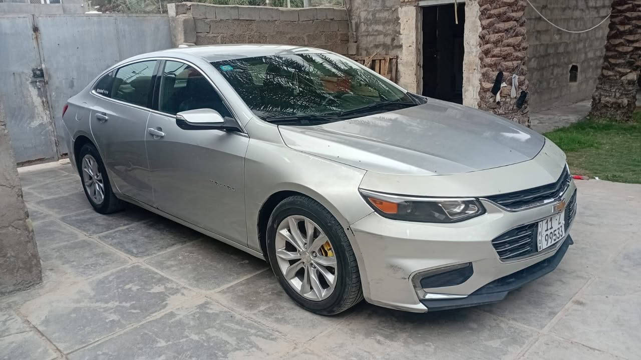 سلام عليكم ماليبو موديل 2018فول عده الفتحه 5 بصمات دبل كزوز جلد كشنات كهرباء عدد 2 شاشه كاميرا تخم تاير صدر جديد باتري جديد غرفه جديده حادث جاملغ ودعاميه السعر 89 جاهزه تبريد ثلج رقم جديد *********** حادث جاملغ داعاميه
