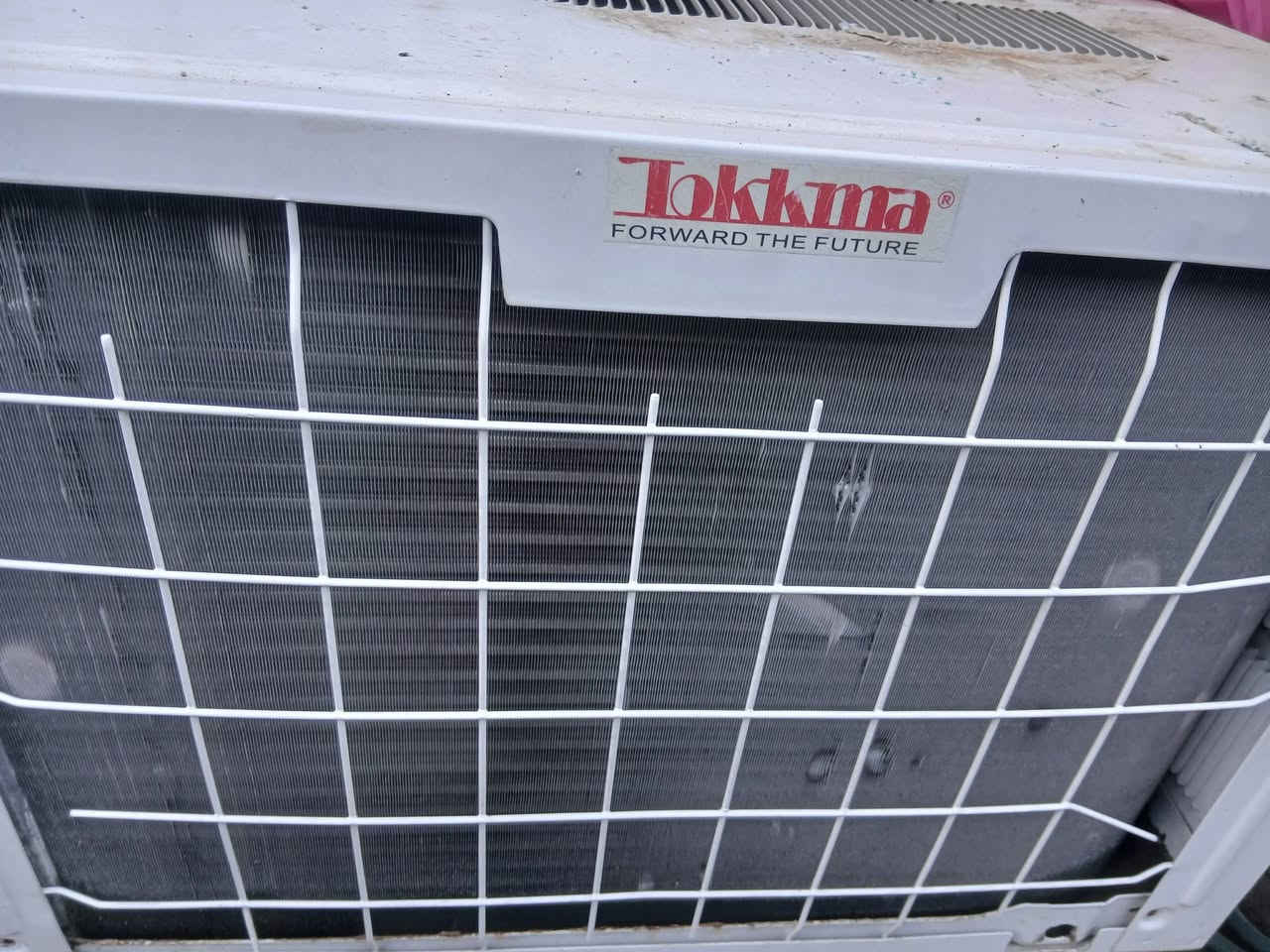 200 بي مجال مكانه بلخالص لاسود


**إذا كنت صاحب هذا الإعلان وتريد حذفه لأي سبب، رجاءا أرسل رسالة إلى الدعم الفني**