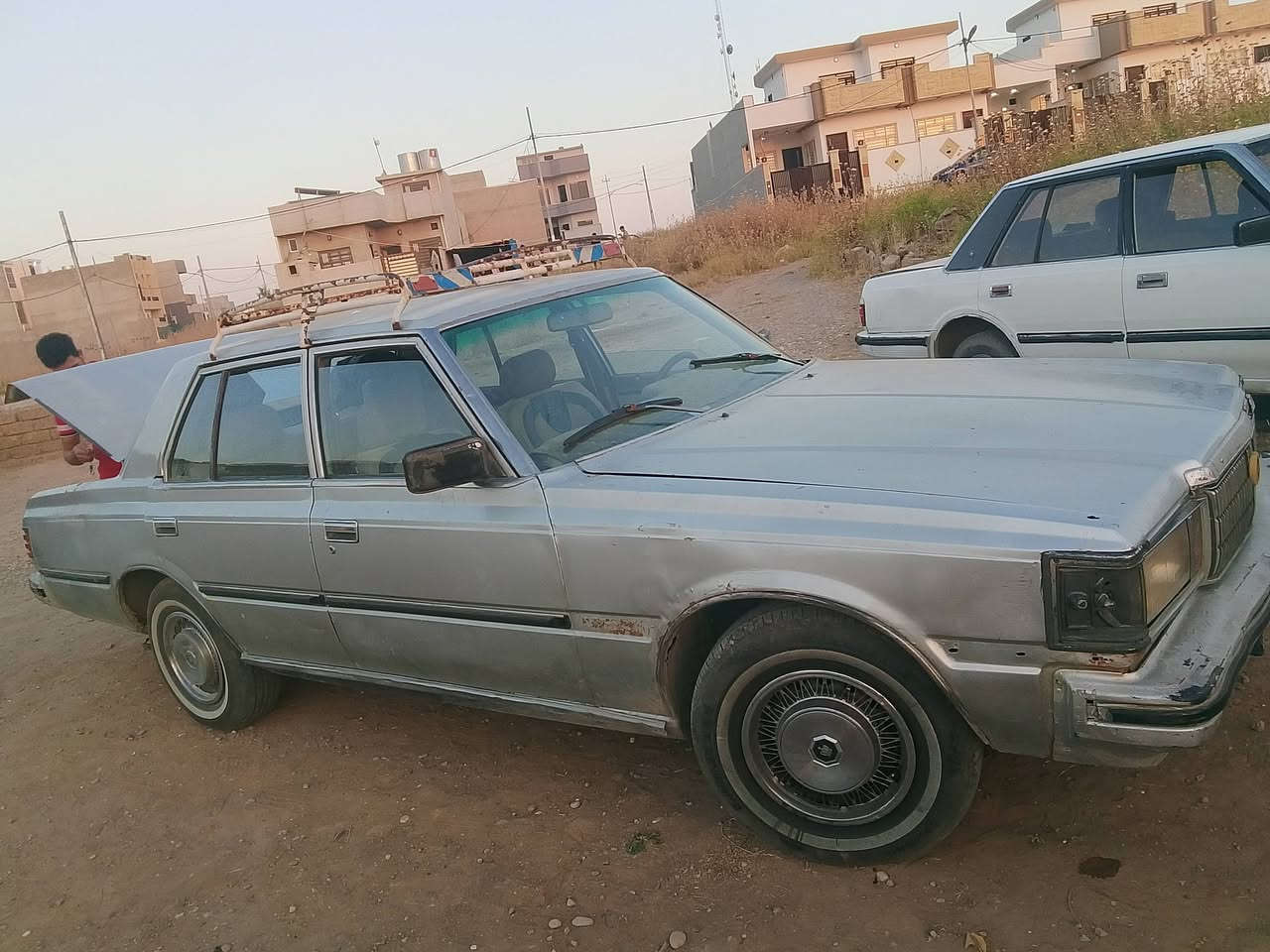 سوبر 82 للبيع السعر 32 بيها مجال العنوان القوسيات ***********

