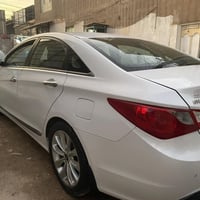 سوناتا • ٢٠١٠ • البنيد نجف