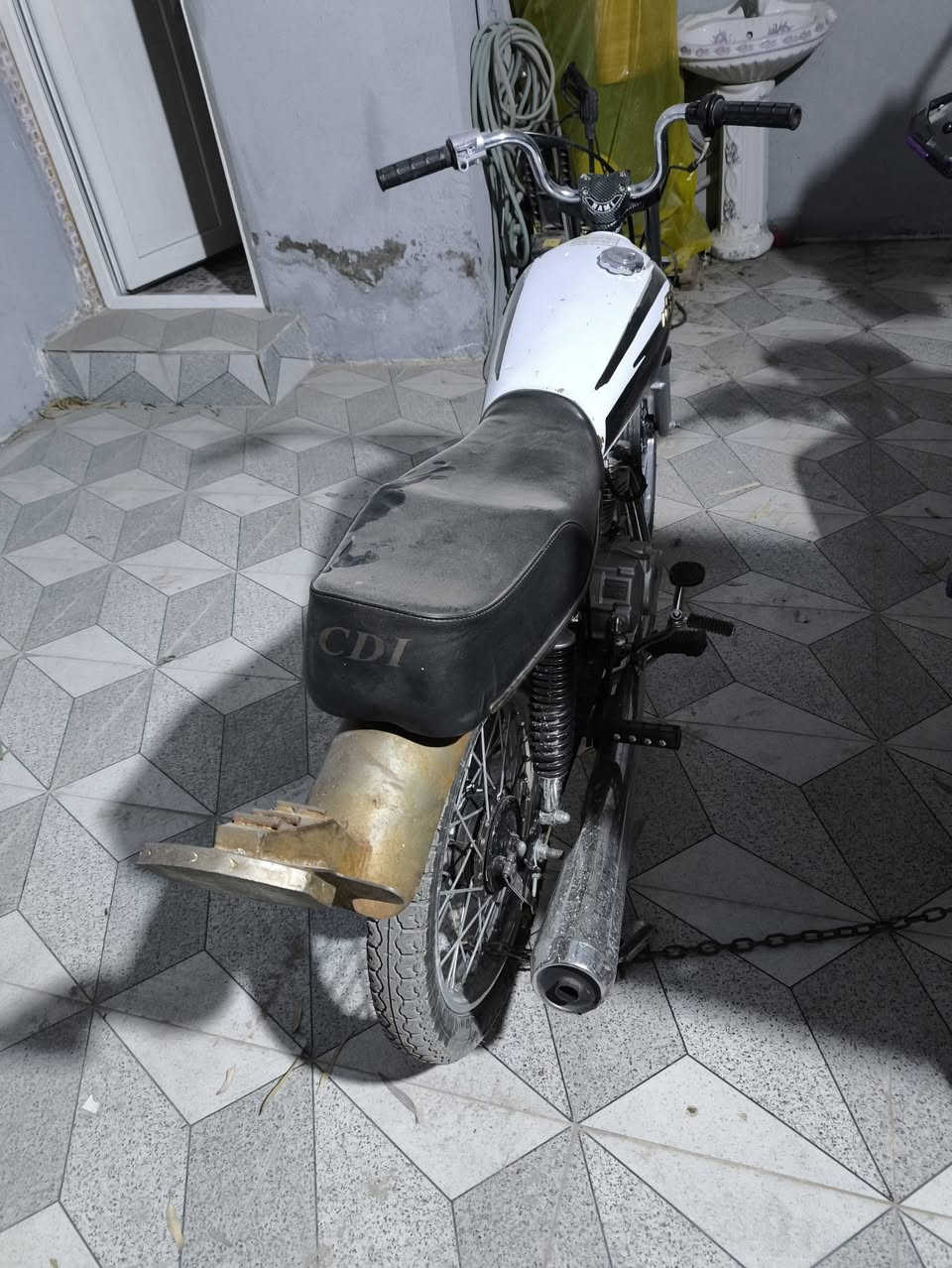 السلام عليكم للبيع الشراي يتفضل خاص وابخدمته السعر650


**إذا كنت صاحب هذا الإعلان وتريد حذفه لأي سبب، رجاءا أرسل رسالة إلى الدعم الفني**