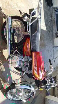 تايكر 4كير • دراجة مرتبة • شراي رقمي