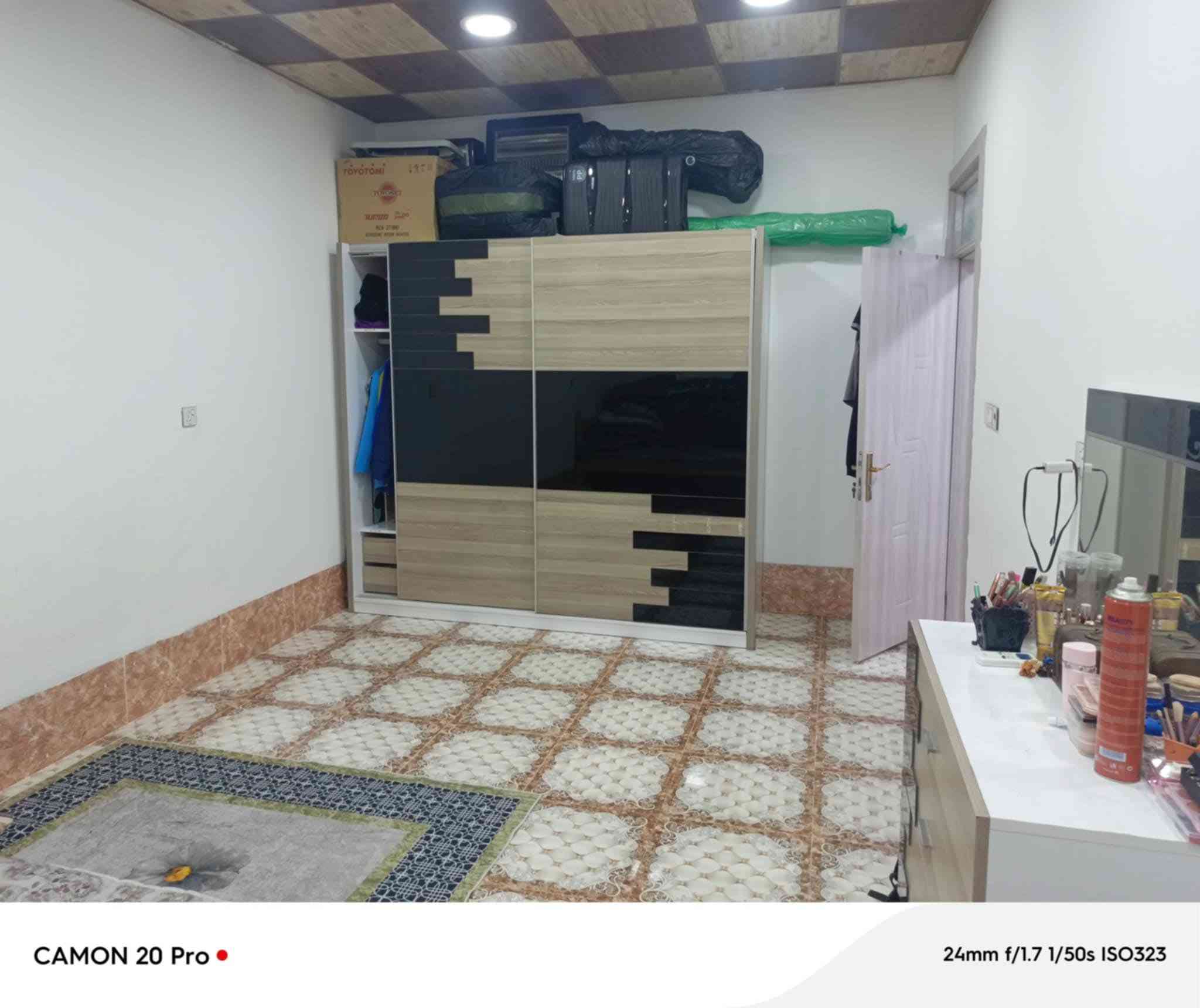 بيت للبيع مساحته 150 ركن منطقه دروازه فول خدمات مراسله صفحه او خابر رقم 0776182140


**إذا كنت صاحب هذا الإعلان وتريد حذفه لأي سبب، رجاءا أرسل رسالة إلى الدعم الفني**