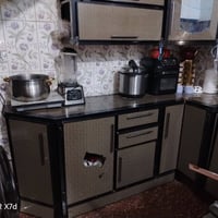 كاونتر • كاونتر للبيع • كاونتر مطبخ • الحسينية • راشدية • خزانة