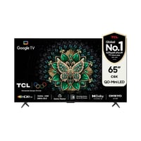 من رخصت الادمن سلام عليكم  للبيع  شاشه Tcl  موديلC6k حجم 65  مستعمله ق...
