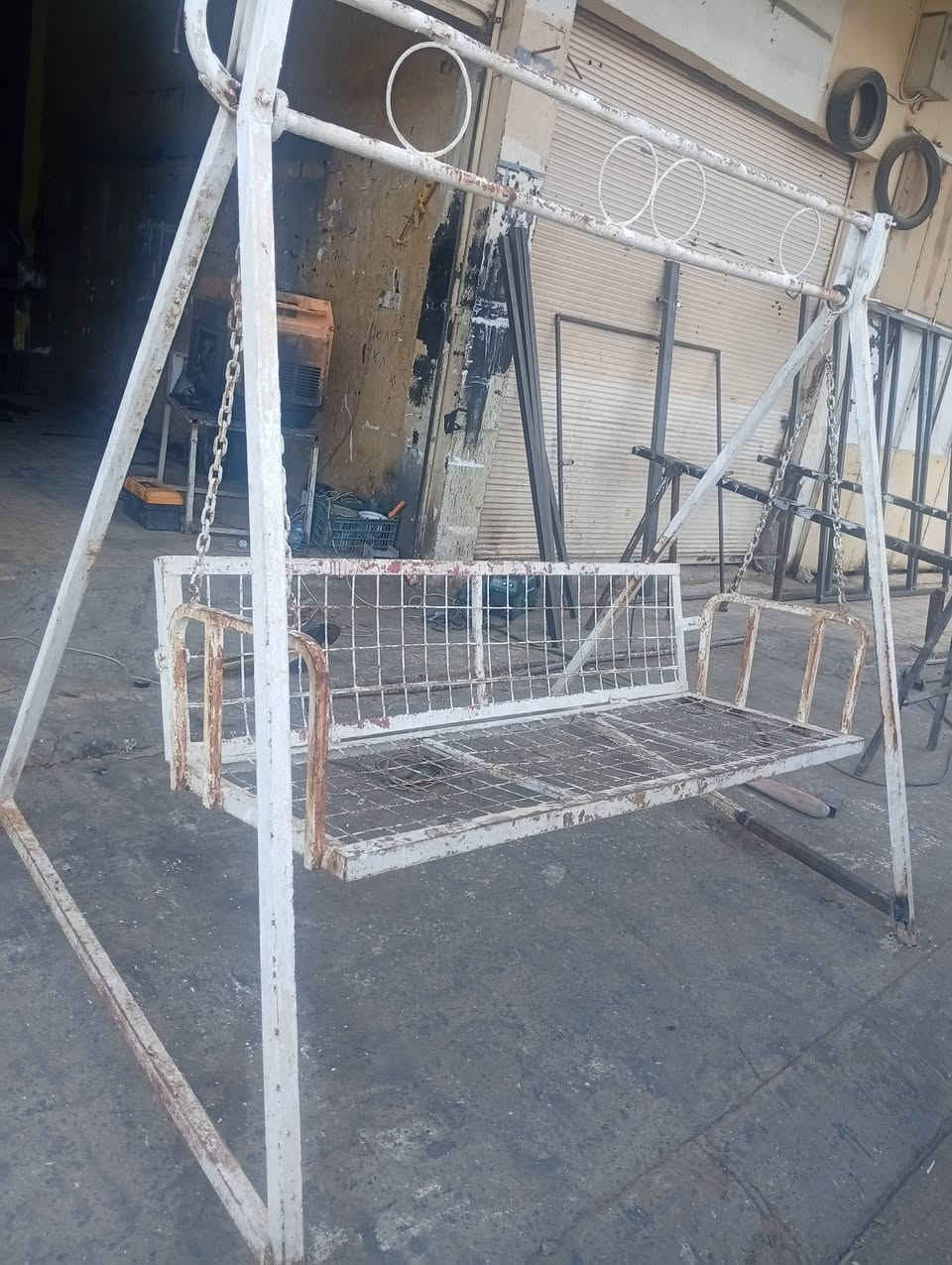 مرجوحە للبیع 65قفل ***********
