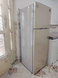 الحافظ • ١٦ قدم • دبل فريزر