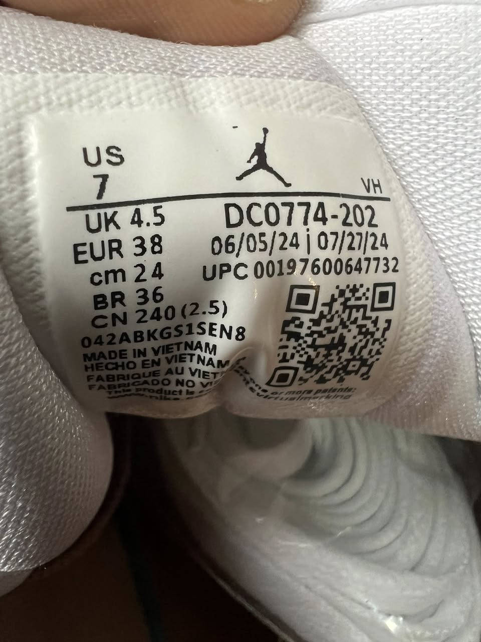 احذية نايك فيتنامي
سعر القطعة ٢٥


**إذا كنت صاحب هذا الإعلان وتريد حذفه لأي سبب، رجاءا أرسل رسالة إلى الدعم الفني**