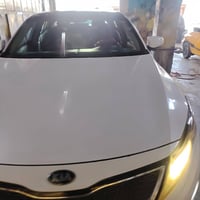 اوبتما • محرك ٢٤٠٠ • بانوراما