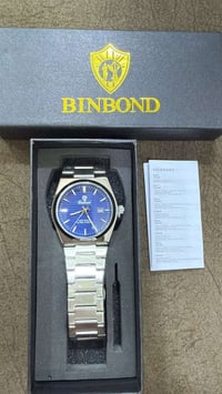 ساعة رجالي • قطعه تحفه • توصيل لجميع المحافظات