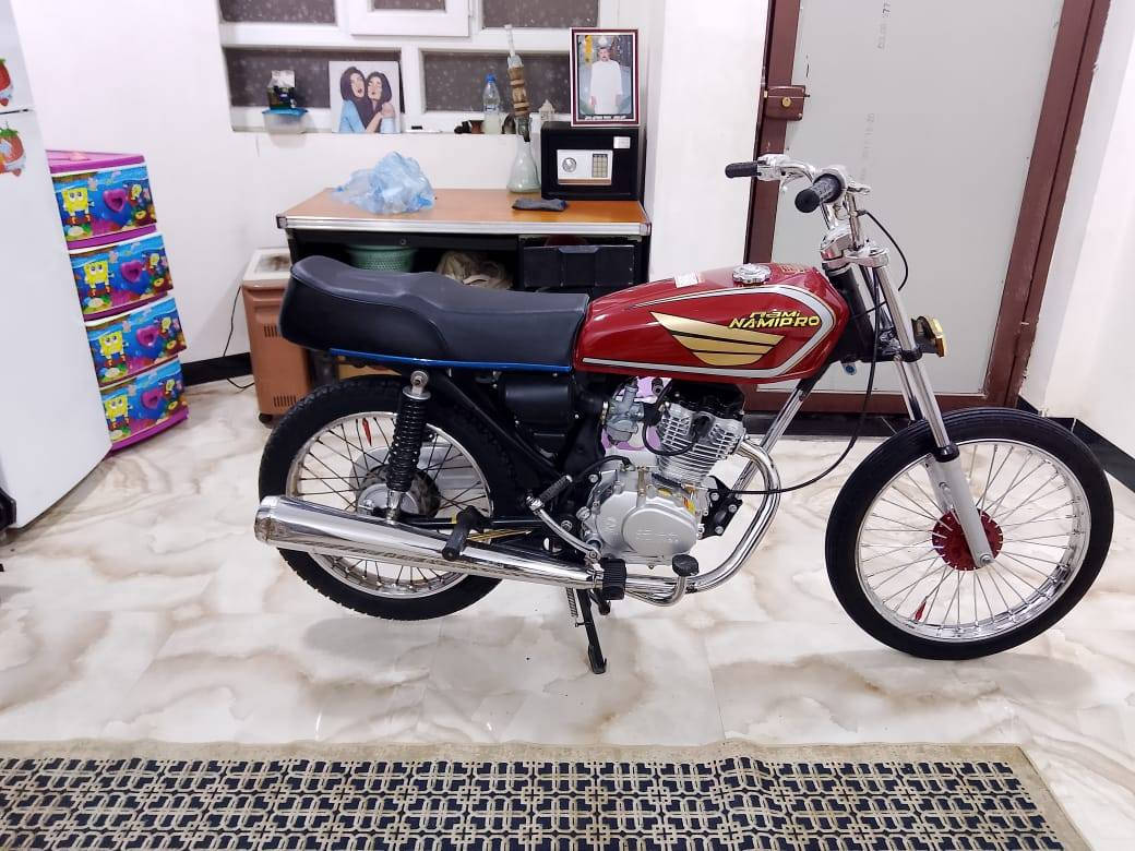 السلام عليكم دراجه للبيع كلك رايده 450 مكان كربلاء حي لحر رقمي ***********
