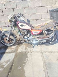 دراجة جونده • ٢٠١٠ • قريب الموفقيه