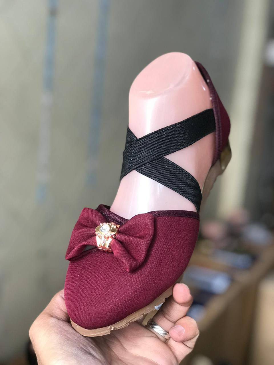 السلام عليكم بلشنه عروضات وياكم ويا عروضات كافت احذيه نسائيه والرجاليه أو بناتيه او ولادي ويا عروضات تركي
شحاطه مطراش رجالي ام 15 الف صارت 5000 الف دينار فقط 
زائد شحاطه بناتي محير ام 10 الف صارت 5000 دينار فقط 
زائد كاله صندل نسائي كعب سعره 5000 دينار فقط 
يوجد اسعار ارخص داخل محل عنوان محل شارع الاطباء خامس فرع يسارن فرع حجي فائز كهربائي عماره فاضل ابو عباس 
كل هلا بيكم يلي يجي على منشور اله اسعار خاصه


**إذا كنت صاحب هذا الإعلان وتريد حذفه لأي سبب، رجاءا أرسل رسالة إلى الدعم الفني**