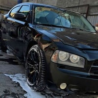 دودج تشارجر • ٢٠١٠ • البصرة