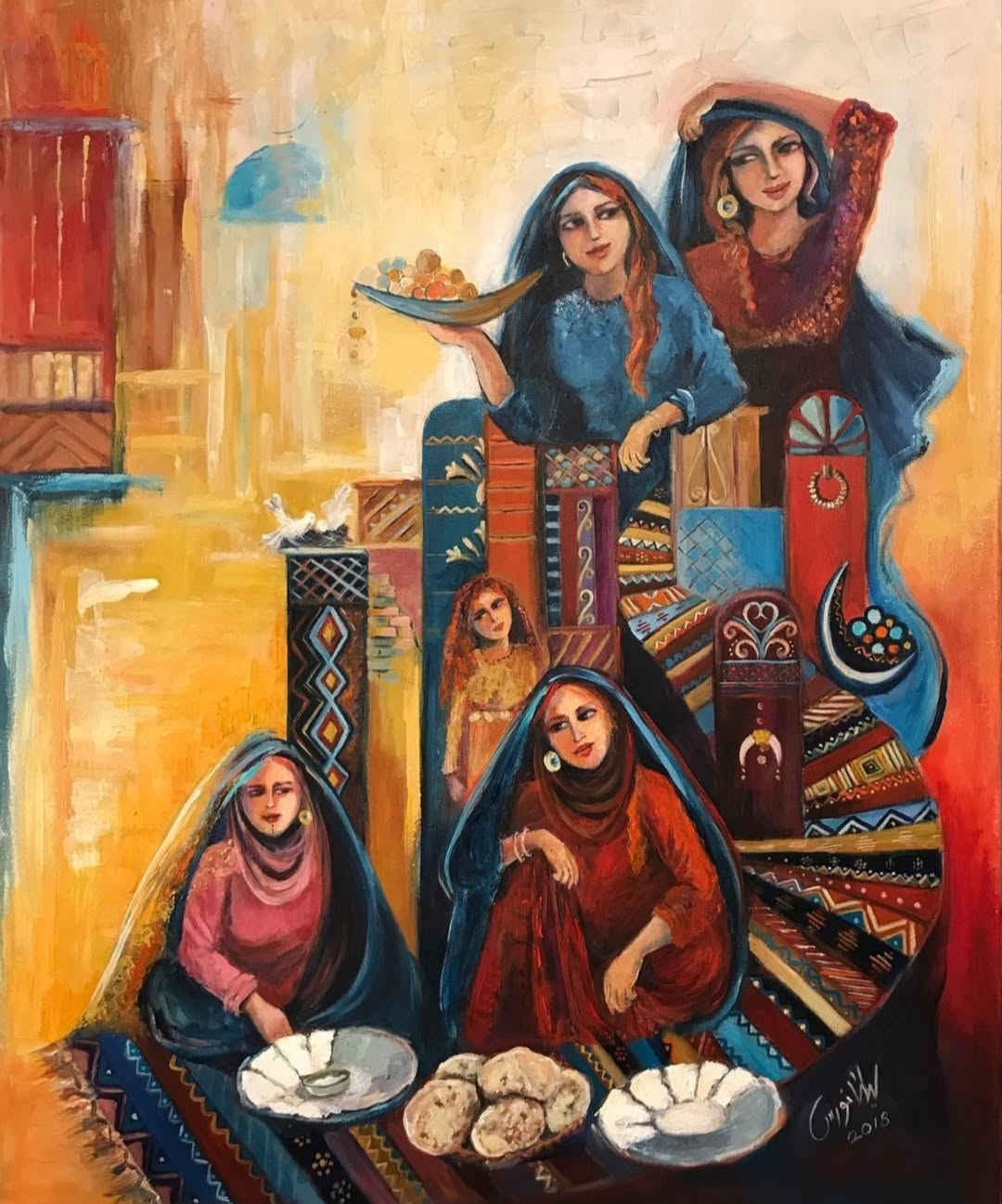 من رخصة الادمن المحترم ❤️

عروض عل اسعار وعل توصيل لحكو اليوم فقط ❤️

قياس ٤٠ في ٣٠
٩ فقط
٥٠ في ٤٠
١١
٦٠ في ٤٠
١٢
اللوحات مثل ماعودناكم بدقة فوووول
واعلى جودة قماش كانفاس

1️⃣قسم الرسم
رسم الصور الشخصية بالفحم او الرصاص او الالوان الزيتية
او الاكريلك

2️⃣قسم الطباعة
طباعة اللوحات على اجود انواع الكانفاس بمختلف القياسات
طباعة حسب الطلب

✅ تحسين دقة الصور قبل الطباعة والتصميم يكون مجانا

✅اكساء اللوحات يكون مجانا وحسب رغبة الزبون 
 
✅التوصيل لكافة العراق مجانا لاكثر من لوحة 

✅ تخفيض خاص لطلبة المدارس وكليات الفنون الجميلة

لا تتردد اتصل وخل الباقي علينة

للتواصل مراسلة البيج او الاتصال على الرقم +9647707926208
 توصيل داخل العراق 
توصيل داخل محافظات تركيا 

رائد مطر يحبكم 🎁😇❤️
#رسم #شناشيل #تصميم #بغداديات #لوحات #فن #ارت #طباعة #ديكور #دزاين #art #drawing
