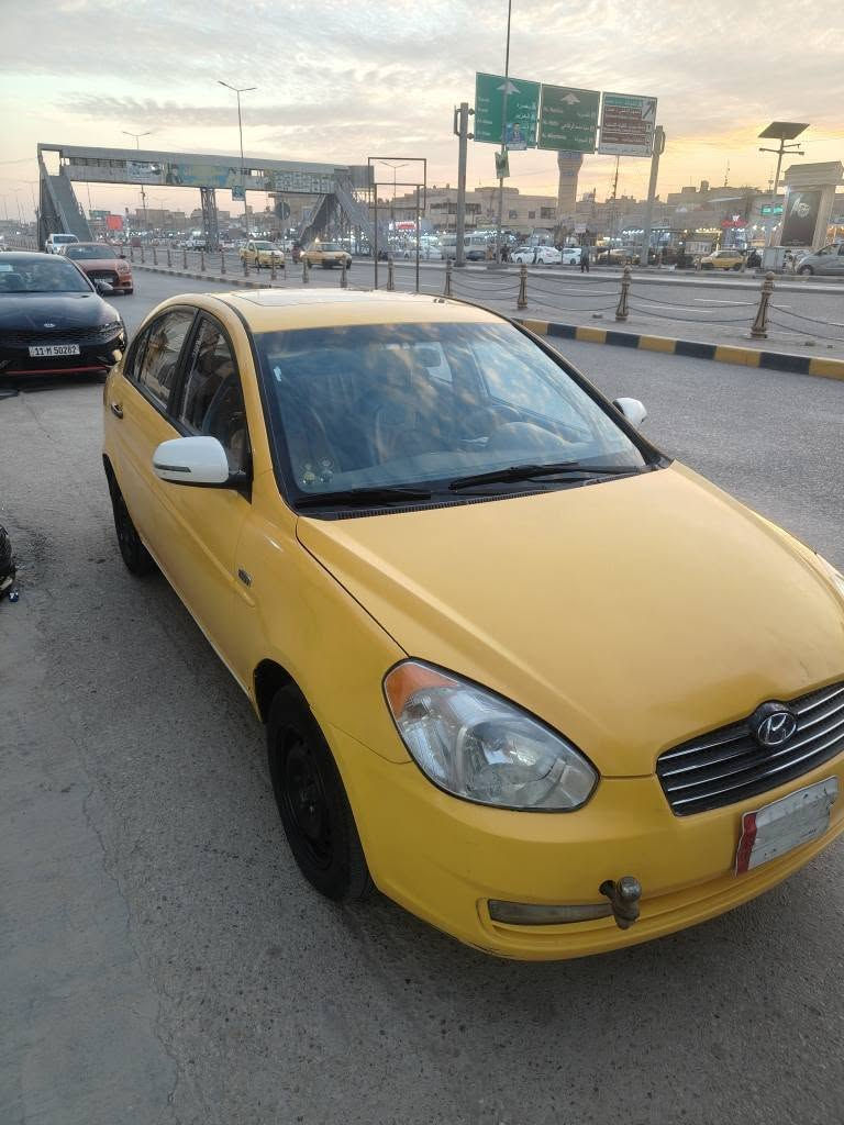 اكسنت كفاله امن الضربه مكينه(1600)  كير كفاله رقم ميسان العنوان ميسان رقم الهاتف (***********) عمارة, ميسان
