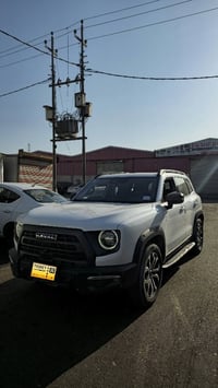 هافال داركو • ٢٠٢٥ • رقم البصرة