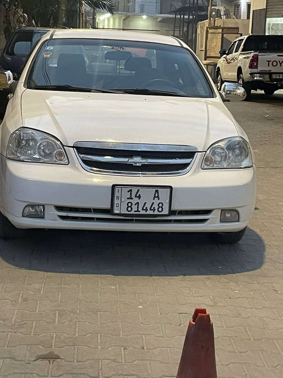 اوبترا البيع ￼ موديل 2011 ￼ تحويل ثاني يوم سيارة جاهزة السعر 75 وبيها مجال العنوان￼ بصره رقم التلفون ***********
