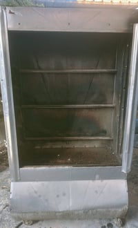 شوايه دجاج • مع الغراض • للبيع