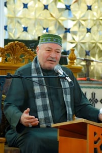 التغطية الصورية • عامر الكاظمي • مهرجان معز المؤمنين