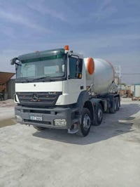 خباطه اكسور ألماني 2012 الجدر 12متر رقم اربيل كير كهربائي خباطه نضافته...