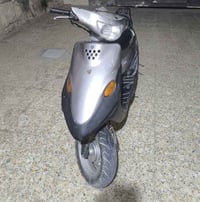 بيجي • موتوسيكل • نظيفه