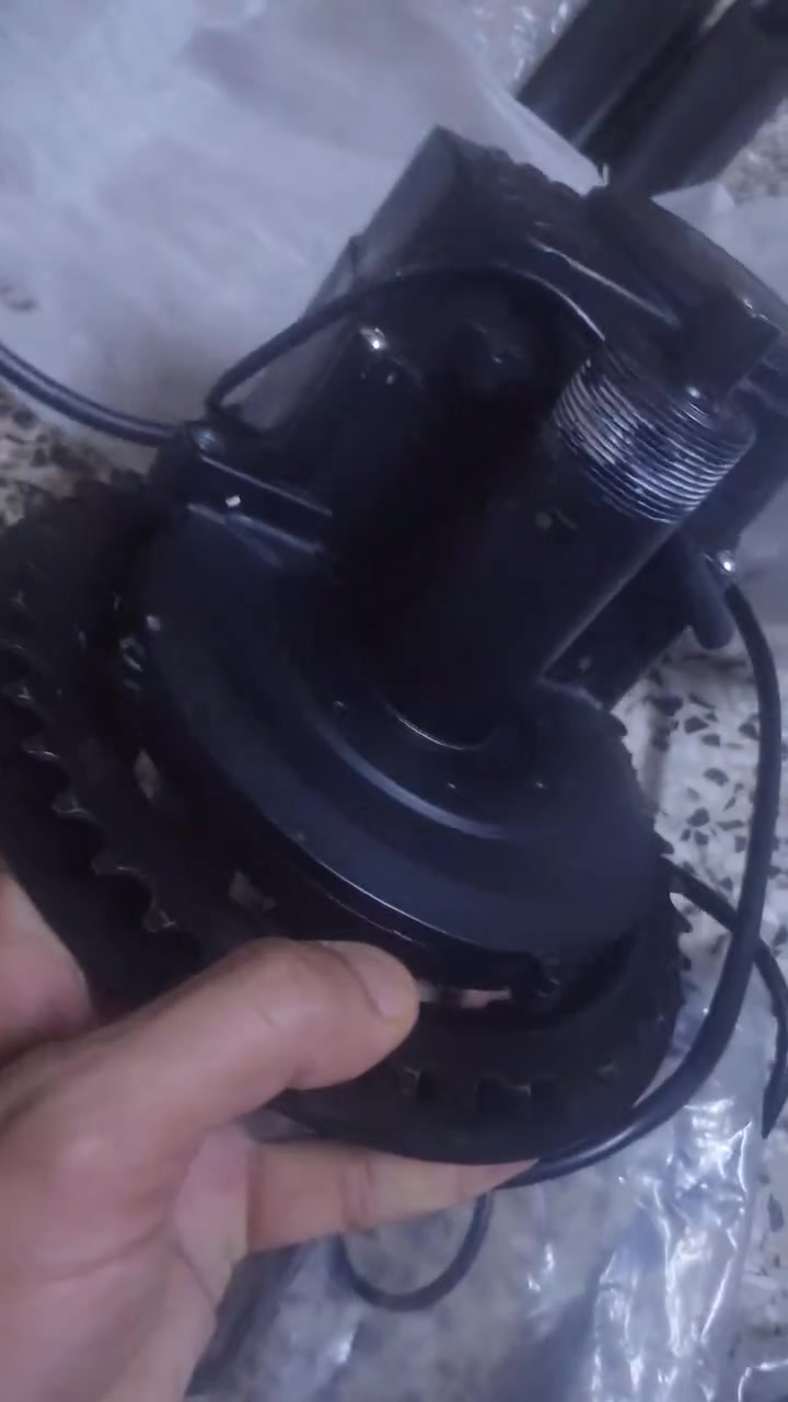 مال بايسكل اعتقد 
جديدة غير مستخدم


**إذا كنت صاحب هذا الإعلان وتريد حذفه لأي سبب، رجاءا أرسل رسالة إلى الدعم الفني**