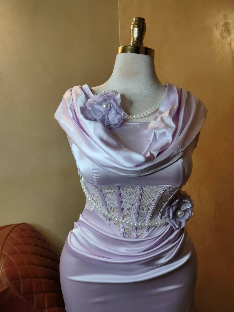 فستان سهرة كيبور مشغول ليلو قياس 38 40 جديد ماركه كوالتي عالي


**إذا كنت صاحب هذا الإعلان وتريد حذفه لأي سبب، رجاءا أرسل رسالة إلى الدعم الفني**