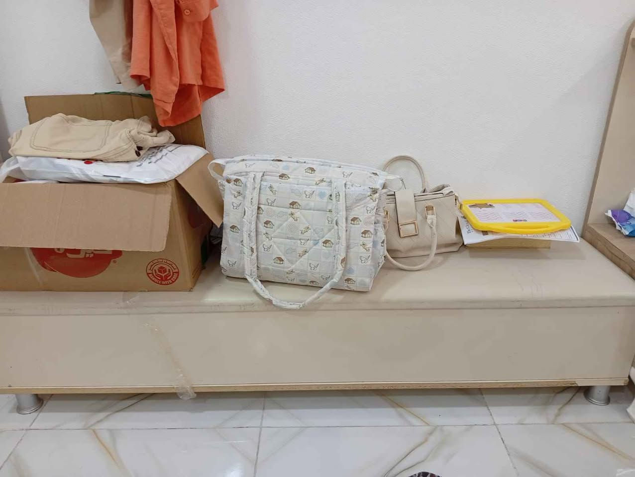 .بدون فرشة
العوان دوميز معسكر مقابل جامع الابيض سميل, دهوك


**إذا كنت صاحب هذا الإعلان وتريد حذفه لأي سبب، رجاءا أرسل رسالة إلى الدعم الفني**