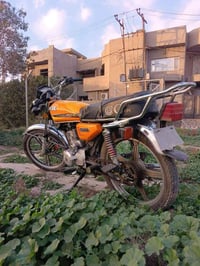 موتور • جديد • نضيف