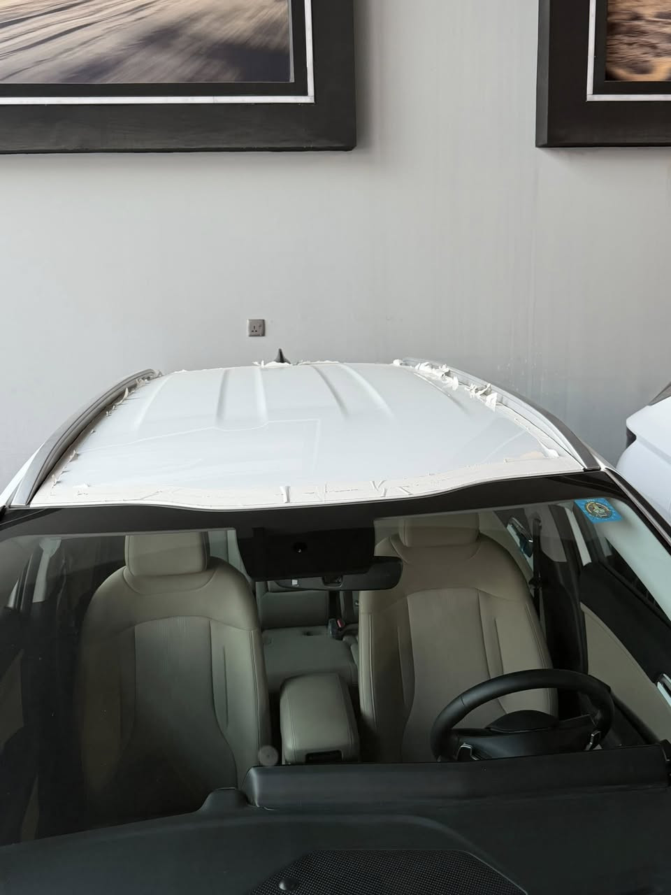 السلام عليكم
سبورتج خليجي 
ام الضمان ٢٠٢٥ 
فورويل4x
رقم بغداد 
كشنات تدفئه
بصمه 
صندوق كهرباء
السياره فول عدا الفتحه عنوان السياره  بغداد-معارض النهضه
السعر ٢٤٠ وبيها مجال بسيط
للاستفسار اكثر الاتصال على الرقم
***********
