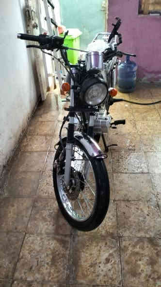 سلا عليكم دراجه اربعه كير نامه مديل ٢٣ رقم وسنويه بسمي مدور ثاني يوم دراجه برغي ما مفتوح بيه عل وضع الوكيل السعر مليون ٣٠٠ مكاني نجف حي ميسان ***********
