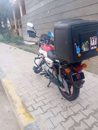 بوكسر • موديل 22 • اوراق كامله