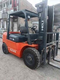 شوكية 5 طن  دخول 2024 رقم كاتي منفيس وراق كامله   للبيع السعر 150 ورقه...