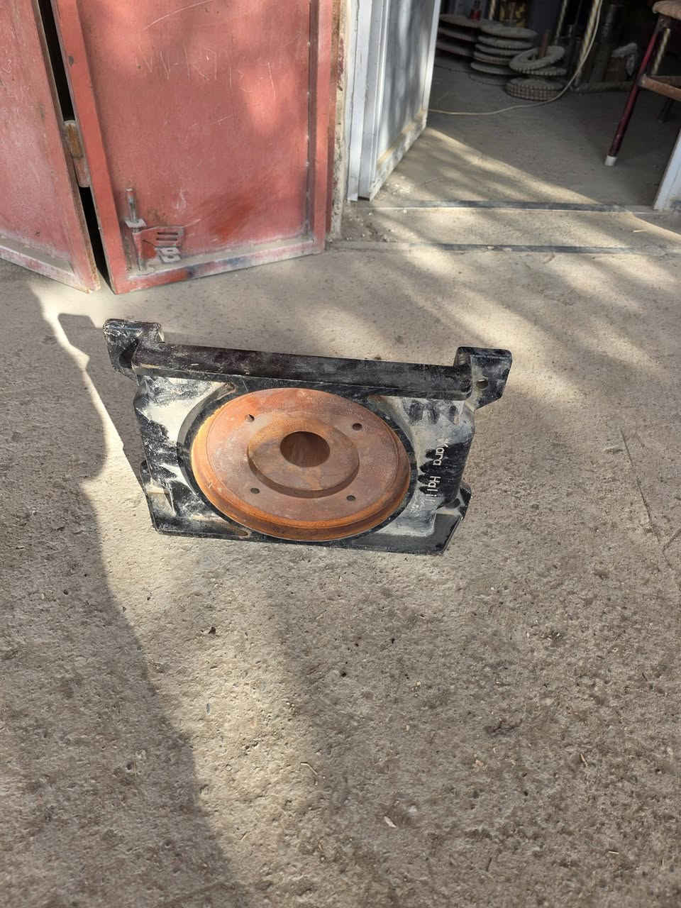 ابو علي *********** كركوك حي الصناعي
قاعدت هيدرو نيوهولند 
درام نيوهولند ٤ بلم 
رواسط نيوهولند ٤ بلم
قوانيغ نيوهولند 
شفت درام نيوهولند ٤بلم و ٥بلم
