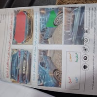 كونا موديل 2023 حادث بنيد مبدل السياره بدون لغود ولا شواصي كفاله شرط ا...