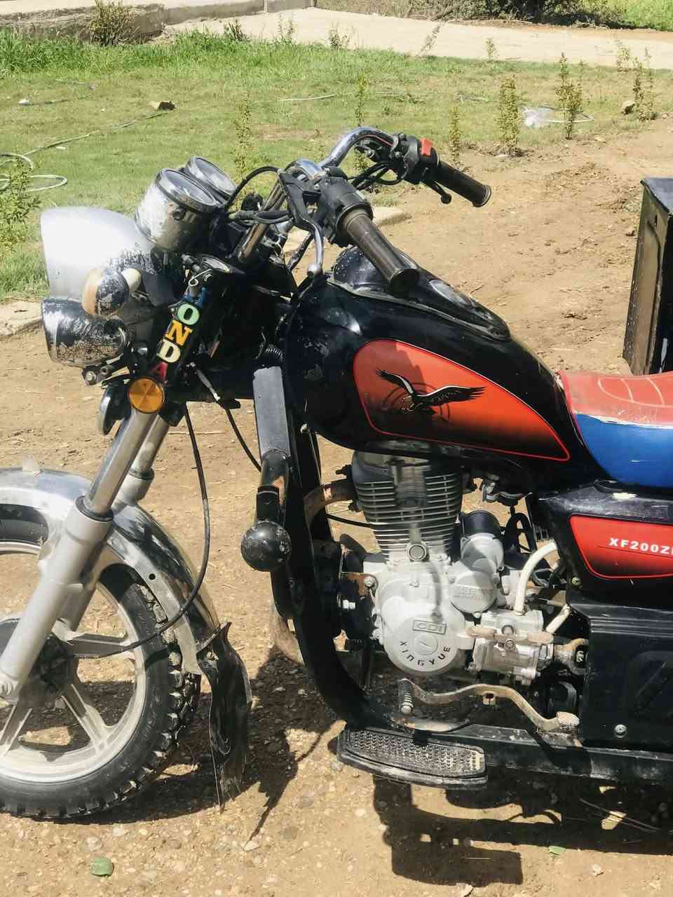 ستوته موديل 23اوراق اصليه مكفوله مكاني بابل حصوه السعر 1950بيها مجال بسيط ***********
