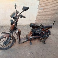 موتور شحن نظيف سعر 225 بطاريات نص عمر رقم 078 09916 754