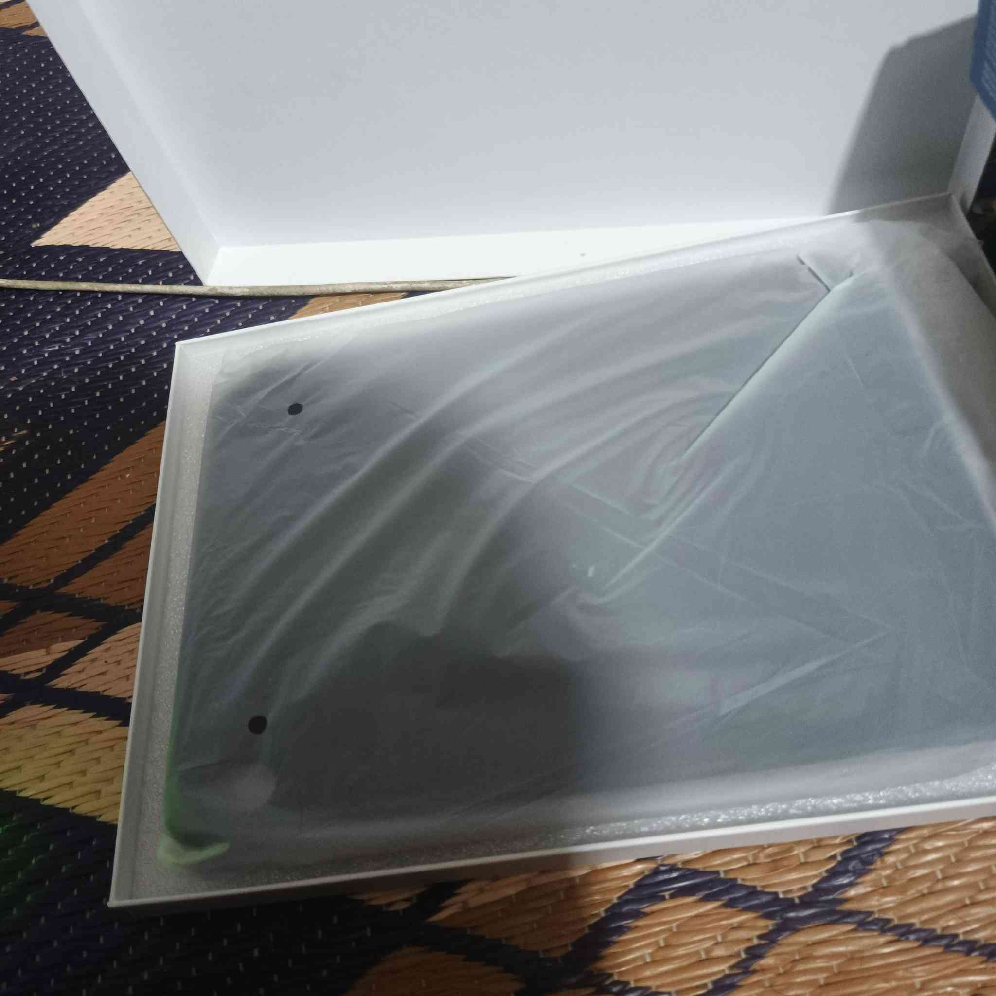 اي ون كيبورد ماجيك لاسلكي للايباد برو 11 انش + اير 10,9، أسود
أول تم 8الاف


**إذا كنت صاحب هذا الإعلان وتريد حذفه لأي سبب، رجاءا أرسل رسالة إلى الدعم الفني**