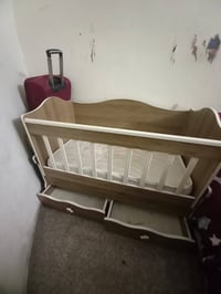 كاروك اطفال • سرير اطفال • كاروك • سرير • مهد اطفال • مهد • أثاث اطفال...
