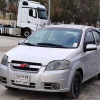 افيو • ٢٠٠٩ • قير اوتوماتيك