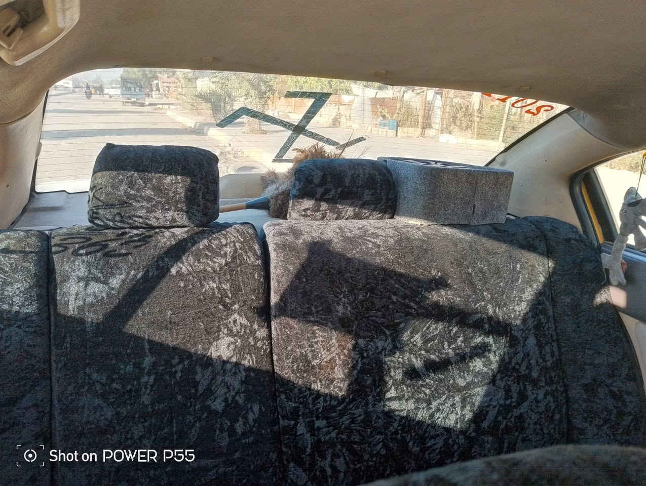 شيري اي فايف موديل2011 للبيع محرك وكير كورلا
سياره خير من الله سنوية صاقطه صاحبها بل انبار 
مكان السياره ديالى بعقوبه سعرها قفل 25 ***********
