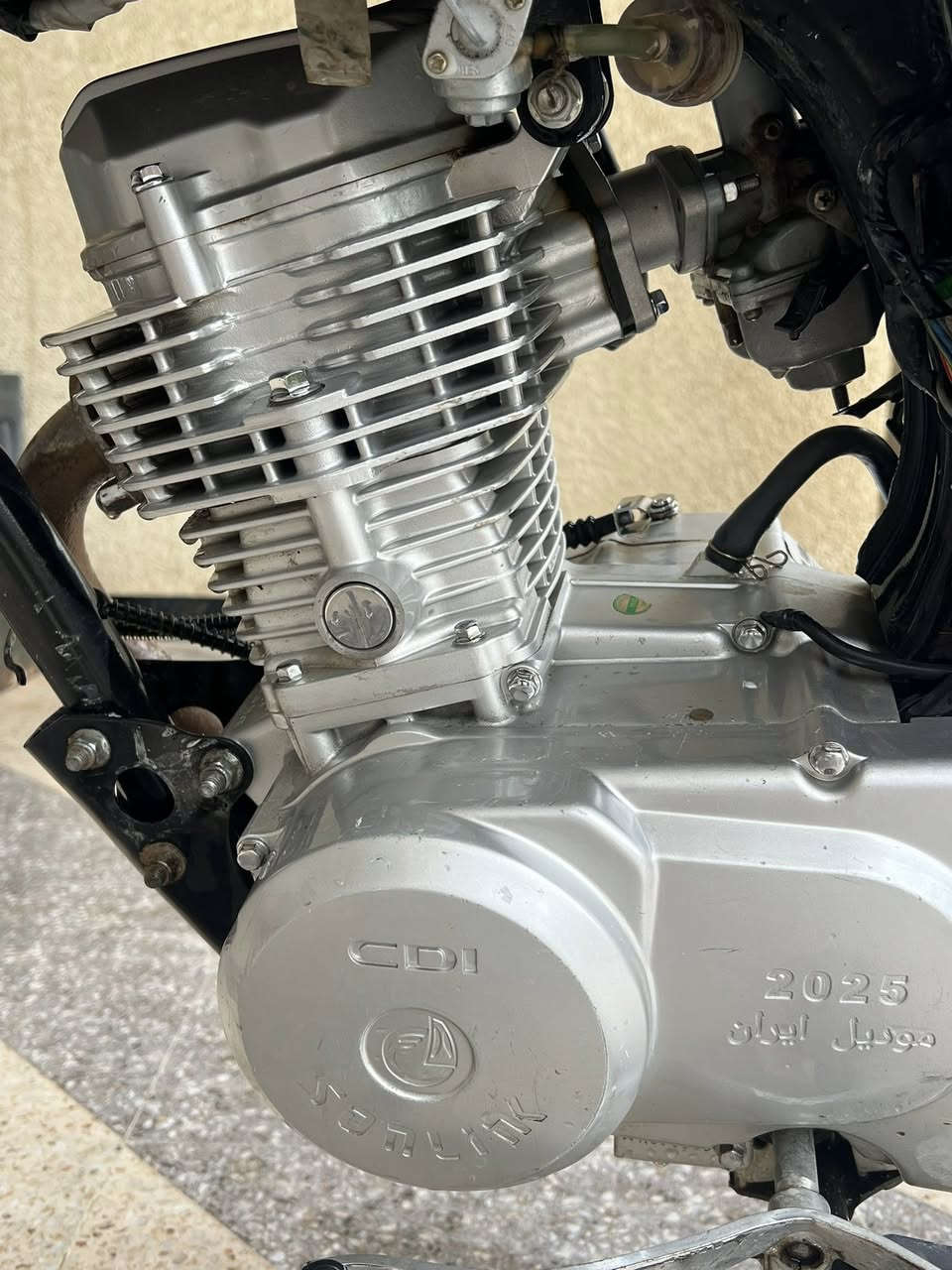 سلام عليكم نامه2025للبيع اوراق اصولي السعر 500وبيه مجال حك لجيه دراجه جديده مامتعوبه شوفت عينك حله حي المهندسين رقمي***********
