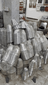 يالله توفر جدر فافون قياس ١٤  سعر الدرزن ١٢ قطعة ب١٧٥٠٠ وتفر ايضا جدر ...